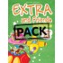 Extra and Friends Junior A+B - Pupil's Book (+ Alphabet Book, DVD Video PAL & ieBook)